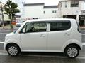 2014 Suzuki MR Wagon