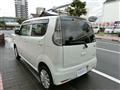 2014 Suzuki MR Wagon