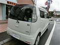 2014 Suzuki MR Wagon