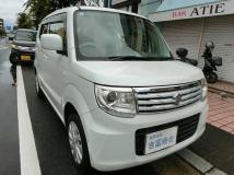 2014 Suzuki MR Wagon