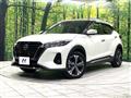 2023 Nissan KIX