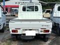 2016 Daihatsu Hijet Truck