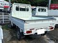 2016 Daihatsu Hijet Truck