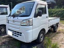 2016 Daihatsu Hijet Truck
