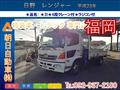2011 Hino Hino Others