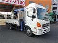 2011 Hino Hino Others