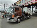 2005 Hino Hino Others