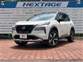 2022 Nissan X-Trail