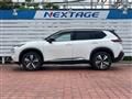 2022 Nissan X-Trail