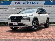 2022 Nissan X-Trail