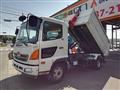 2017 Hino Hino Others