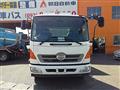 2017 Hino Hino Others