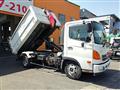 2017 Hino Hino Others