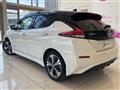 2021 Nissan Leaf