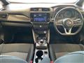 2021 Nissan Leaf
