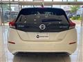 2021 Nissan Leaf