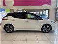 2021 Nissan Leaf