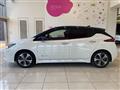 2021 Nissan Leaf