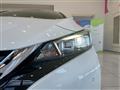 2021 Nissan Leaf