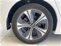 2021 Nissan Leaf