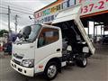 2018 Hino Dutro