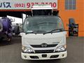 2018 Hino Dutro