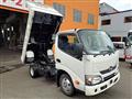 2018 Hino Dutro