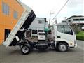 2018 Hino Dutro