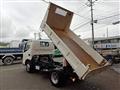 2018 Hino Dutro