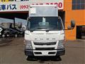 2018 Mitsubishi Canter