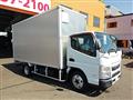 2018 Mitsubishi Canter