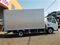 2018 Mitsubishi Canter