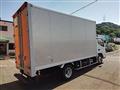 2018 Mitsubishi Canter