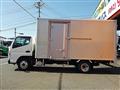 2018 Mitsubishi Canter