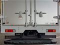 2018 Mitsubishi Canter