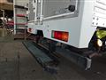 2018 Mitsubishi Canter