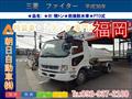 2018 Mitsubishi Fighter