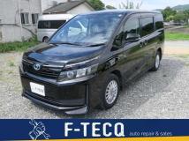 2014 Toyota Voxy