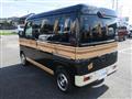 2025 Daihatsu Hijet Cargo