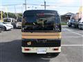 2025 Daihatsu Hijet Cargo