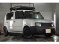 2008 Nissan Cube Cubic