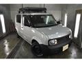 2008 Nissan Cube Cubic