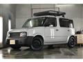 2008 Nissan Cube Cubic
