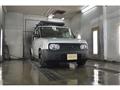 2008 Nissan Cube Cubic