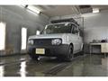 2008 Nissan Cube Cubic
