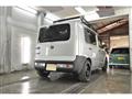 2008 Nissan Cube Cubic