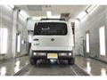 2008 Nissan Cube Cubic