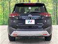 2022 Nissan X-Trail