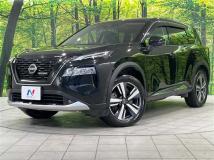 2022 Nissan X-Trail