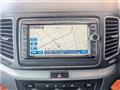 2014 Volkswagen Sharan